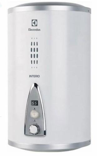 Электрический водонагреватель Electrolux EWH 30 Interio