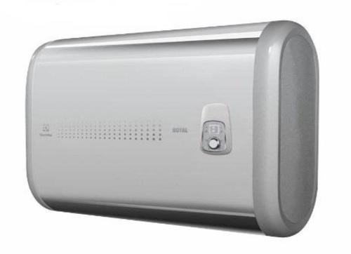 Электрический водонагреватель Electrolux EWH 50 Royal Silver H