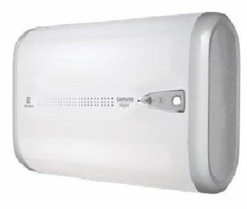 Электрический водонагреватель Electrolux EWH 80 Centurio Digital 2 Silver H