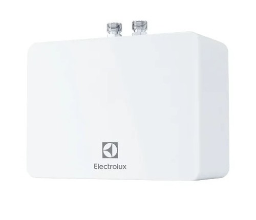 Проточный электрический водонагреватель Electrolux NP 6 Aquatronic 2.0