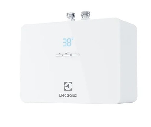 Проточный электрический водонагреватель Electrolux NPX 6 Aquatronic Digital 2.0