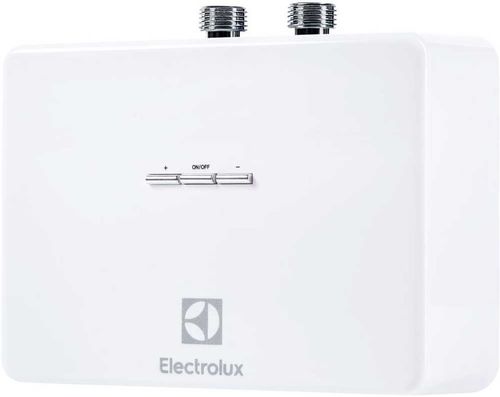 Проточный электрический водонагреватель Electrolux NPX 6 Aquatronic Digital 2.0