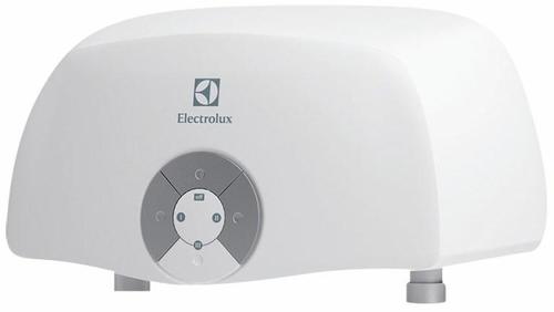 Проточный электрический водонагреватель Electrolux Smartfix 2.0 3.5 T