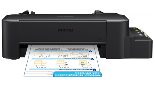 Принтер Epson L120
