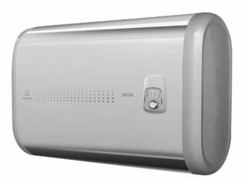 Электрический водонагреватель Electrolux EWH 80 Royal Silver H