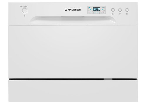 Посудомоечная машина настольная Maunfeld MLP-06DW