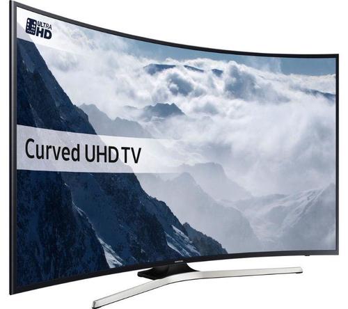 Телевизор Samsung UE 48 J 6530