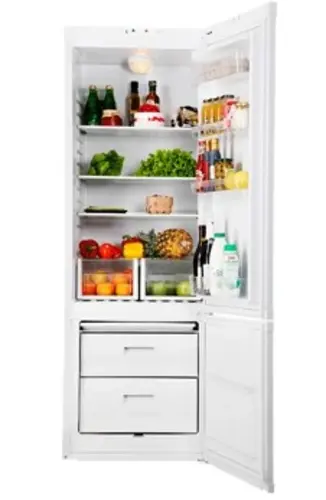 Холодильник Орск 163 В (белый)