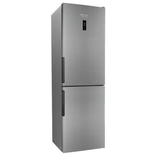 Холодильник Indesit DF 6181 X