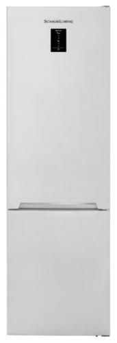 Холодильник Schaub Lorenz SLUS 379 W4E