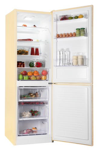 Холодильник NordFrost NRB 152 Me