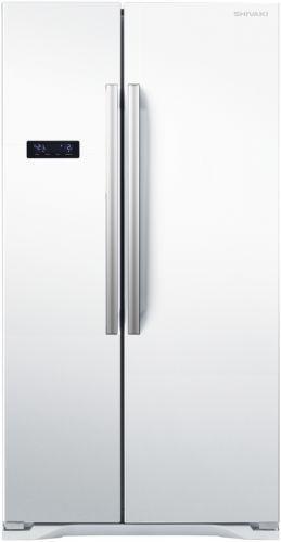 Холодильник Shivaki SHRF-565 SDW