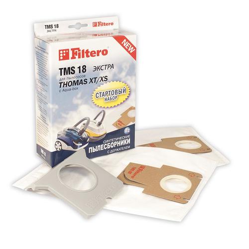 Фильтр для пылесоса Filtero TMS 18