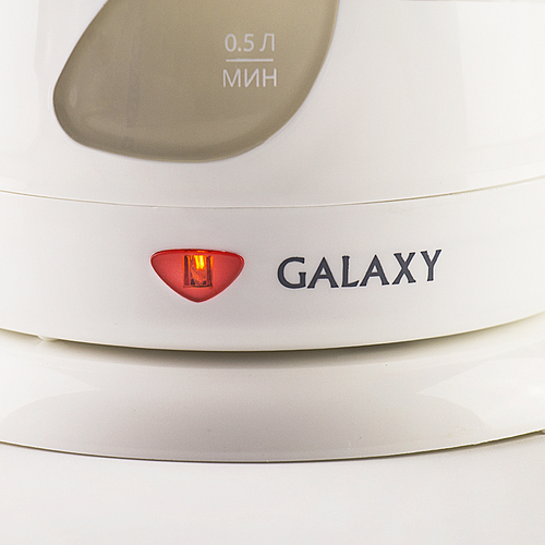 Чайник Galaxy GL 0216
