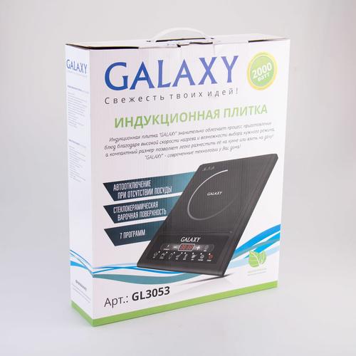 Плита электрическая настольная Galaxy GL 3053