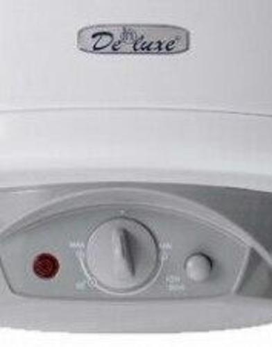 Электрический водонагреватель De Luxe W50VH1