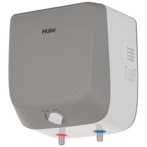 Электрический водонагреватель Haier ES10V-Q1 (R)