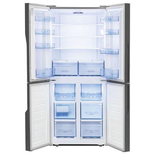Холодильник Hisense RQ-56WC4SAX