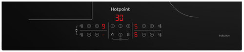 Электрическая варочная панель Hotpoint-Ariston HB 1560B NE