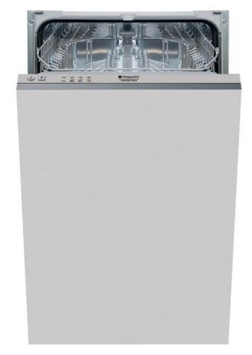 Встраиваемая посудомоечная машина Hotpoint-Ariston LSTB 4B01