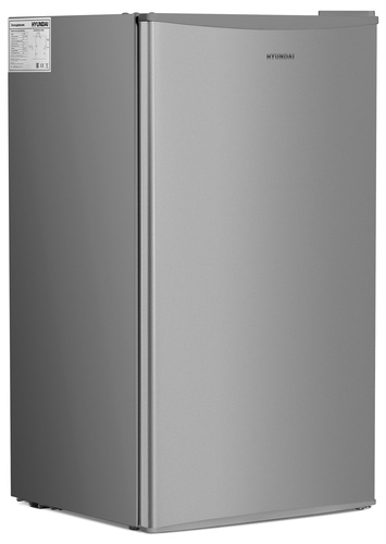 Холодильник Hyundai CO1003 (серебристый)