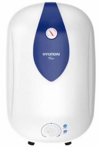 Электрический водонагреватель Hyundai H-SWE4-15V-UI101