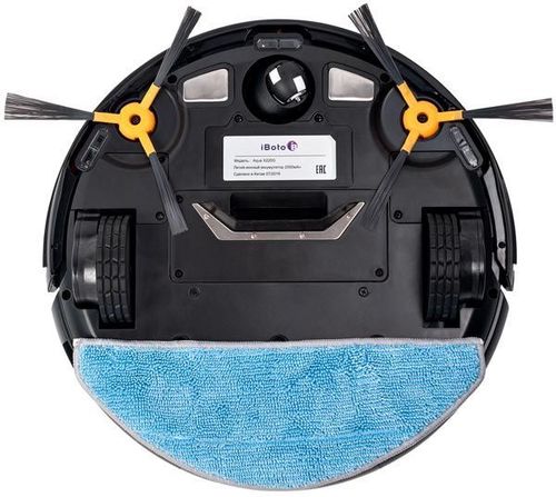 Робот-пылесос iBoto X220G Aqua