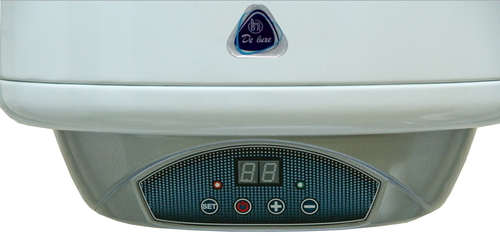 Электрический водонагреватель De Luxe 3W50V2