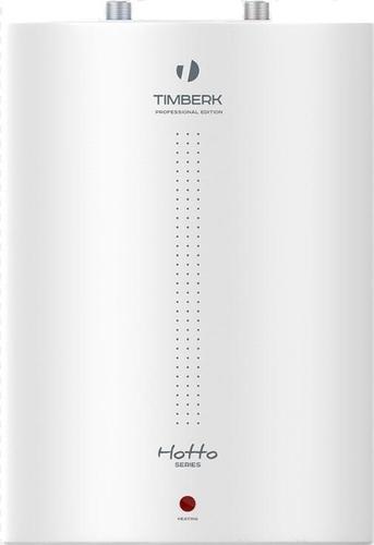 Электрический водонагреватель Timberk SWH ME1 10 VO