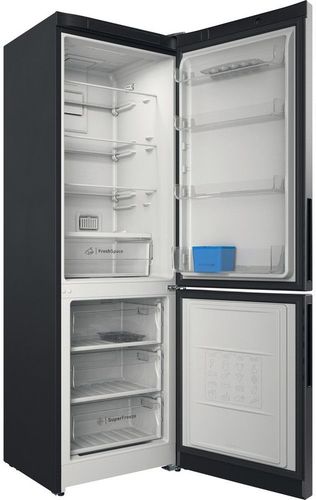 Холодильник Indesit ITR 5180 S