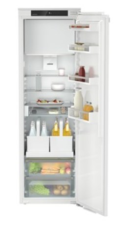 Встраиваемый холодильник Liebherr IRDe 5121-20
