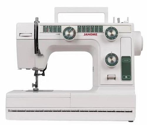 Швейная машина Janome LE-22