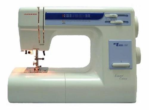 Швейная машина Janome MS18W