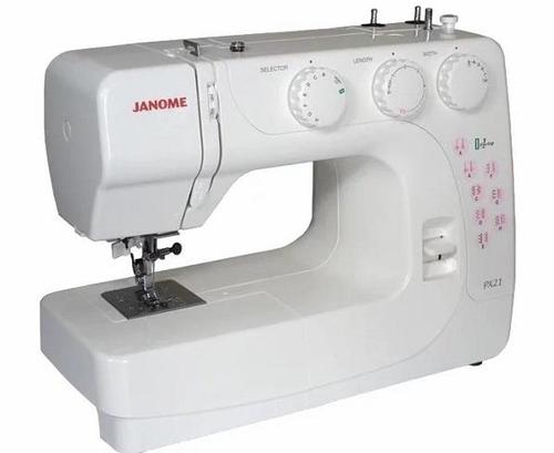 Швейная машина Janome PX-21