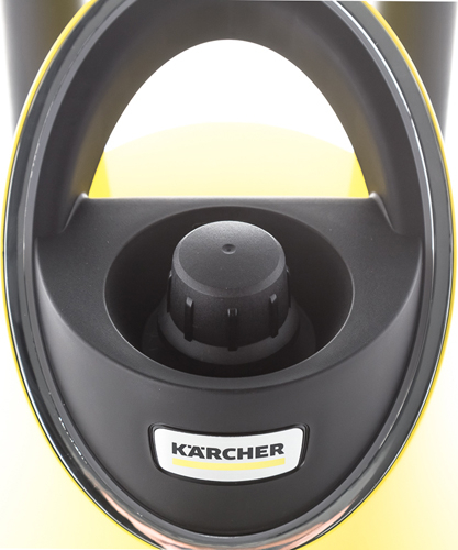Пароочиститель Karcher SC 2 Deluxe