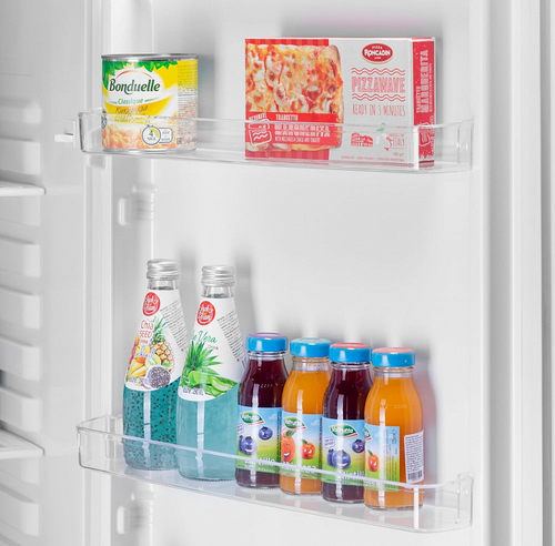 Холодильник Maunfeld MFF170W