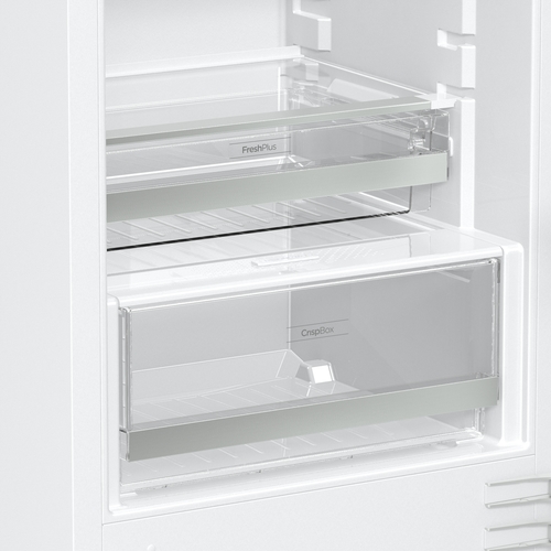 Встраиваемый холодильник Korting KSI 17877 CFLZ