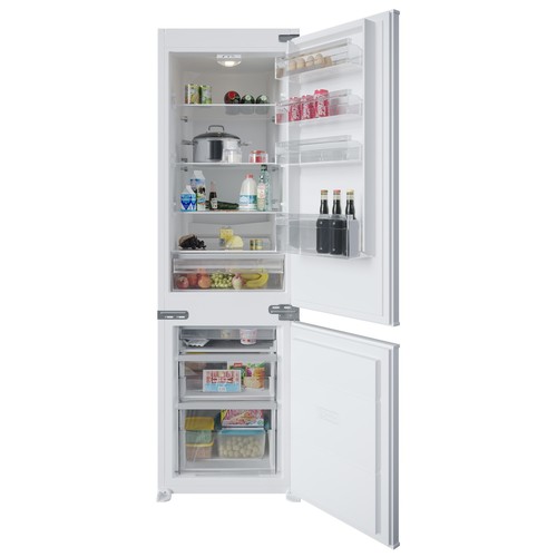 Встраиваемый холодильник Krona Balfrin KRFR101