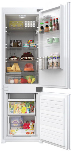 Встраиваемый холодильник Krona Zelle RFR