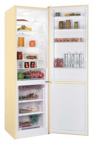 Холодильник NordFrost NRB 164NF E
