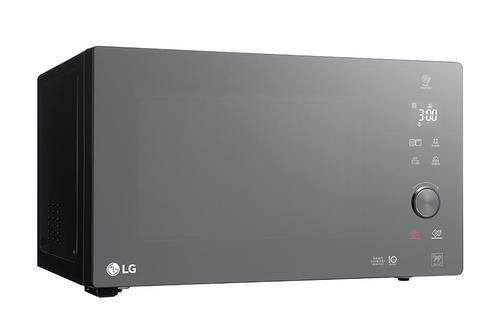 Микроволновая печь LG MB-65W65 DIR