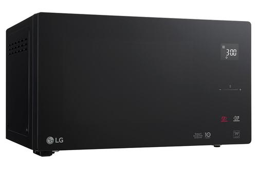 Микроволновая печь LG MB-65W95 DIS