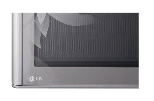 Микроволновая печь LG MS-2343 BAD