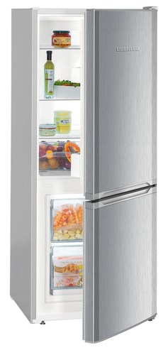 Холодильник Liebherr CUel 2331-21
