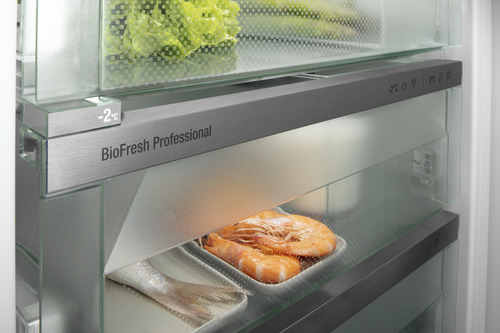 Встраиваемый холодильник Liebherr IRBd 5170-20 001
