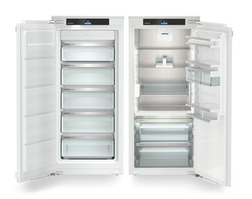 Встраиваемый холодильник Liebherr IXRF 4155-20 (SIFNd 4155-20 001+ IRBd 4150-20)