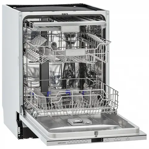 Встраиваемая посудомоечная машина Krona Lumera 60 BI
