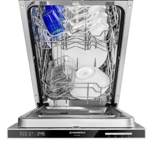 Встраиваемая посудомоечная машина Maunfeld MLP-082D