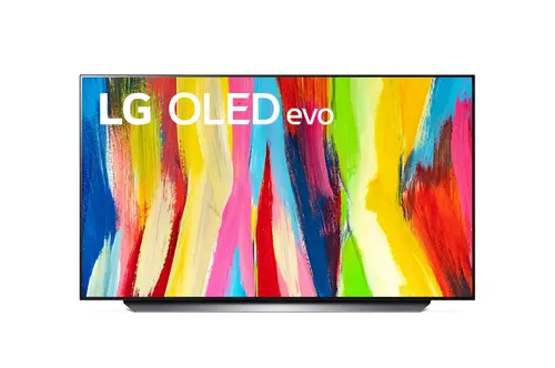 Телевизор LG OLED 48C2