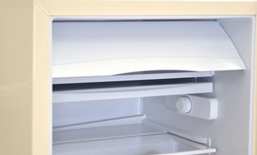 Холодильник NordFrost NR 402 E